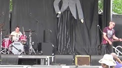 Robert Farrell Band - On The Trail of The Jessup Boys