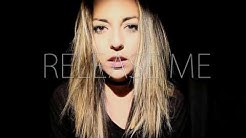 Pia Ashley - Release Me