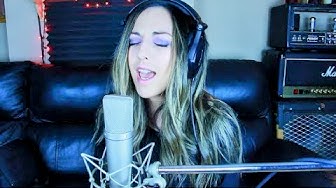 Pia Ashley Singing Against All Odds